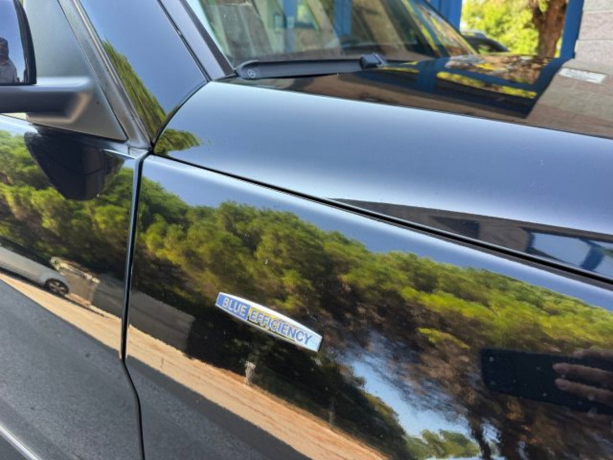 Mercedes-Benz GLK 250 CDI 4Matic BlueEFFICIENCY Sport (8)