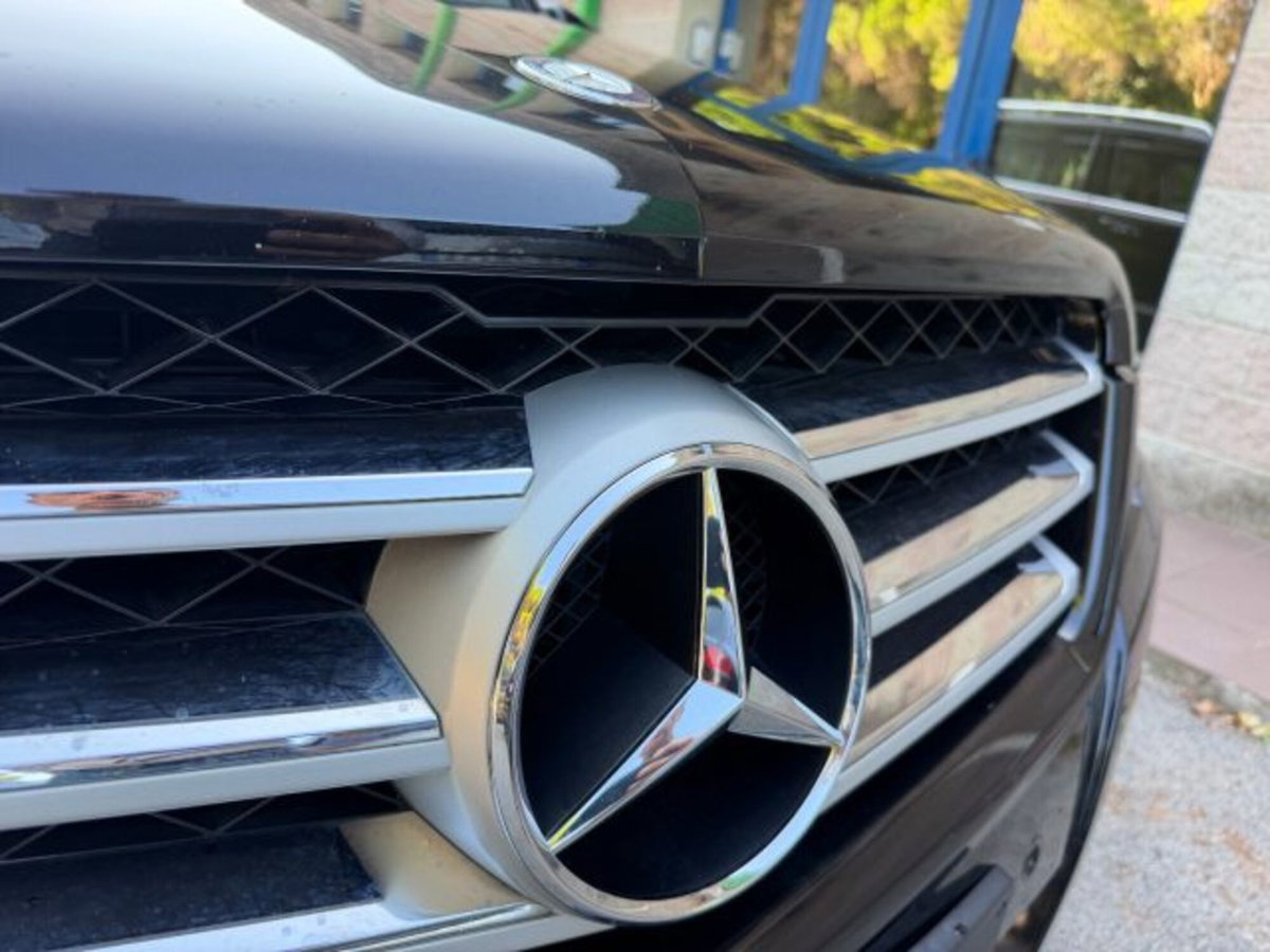 Mercedes-Benz GLK 250 CDI 4Matic BlueEFFICIENCY Sport (9)
