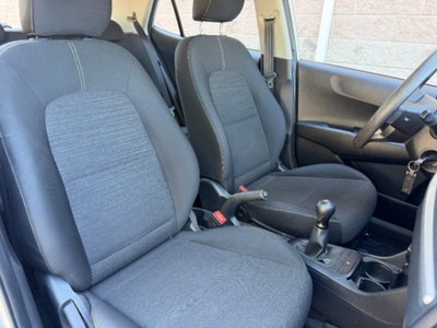 Kia Picanto 1.0 12V GPL 5 porte Style (15)