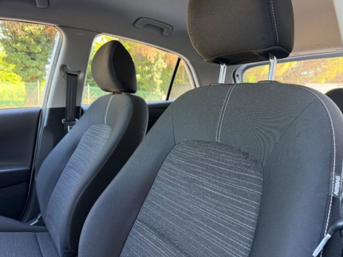 Kia Picanto 1.0 12V GPL 5 porte Style (20)