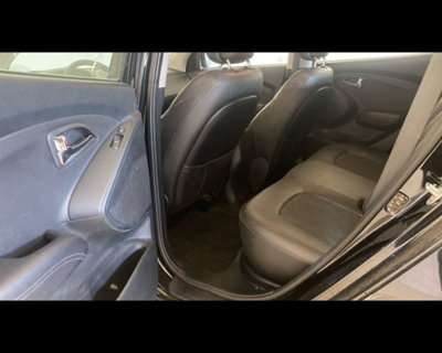 Hyundai ix35 2.0 CRDi 4WD Comfort (10)
