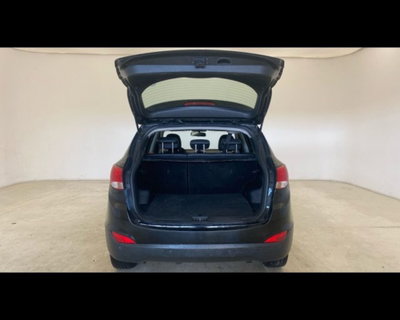 Hyundai ix35 2.0 CRDi 4WD Comfort (12)