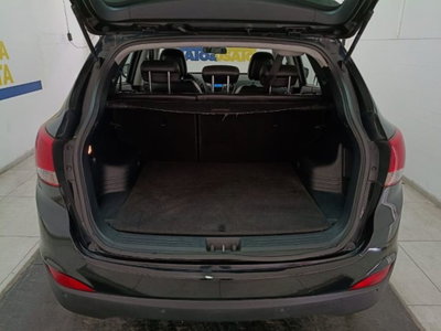 Hyundai ix35 2.0 CRDi 4WD Comfort (13)