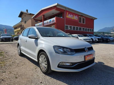 Volkswagen Polo 1.0 MPI 5p. Comfortline usata