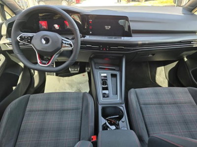 Volkswagen Golf 2.0 TSI GTI DSG (11)