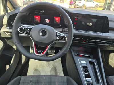 Volkswagen Golf 2.0 TSI GTI DSG (12)