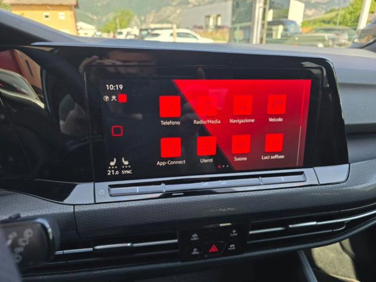 Volkswagen Golf 2.0 TSI GTI DSG (15)