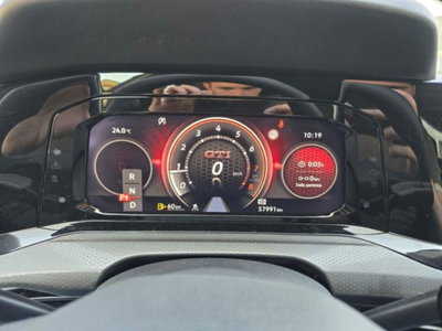 Volkswagen Golf 2.0 TSI GTI DSG (16)