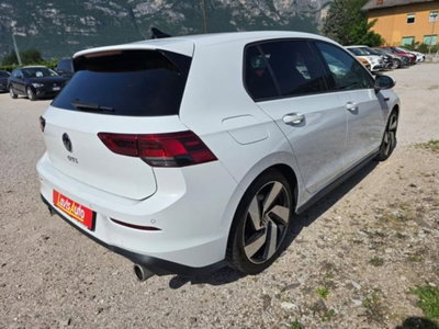 Volkswagen Golf 2.0 TSI GTI DSG (5)