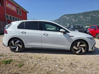 Volkswagen Golf 2.0 TSI GTI DSG (6)