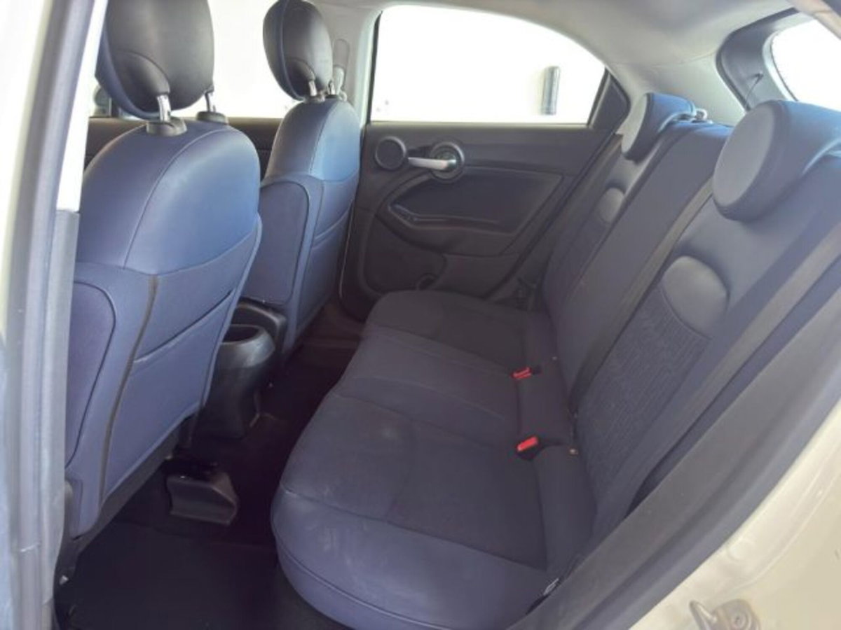 Fiat 500X 1.3 MultiJet 95 CV Club (10)