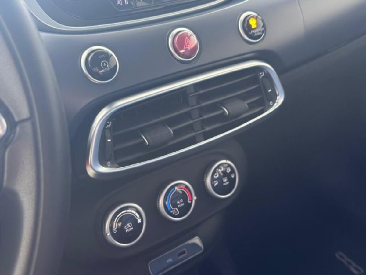 Fiat 500X 1.3 MultiJet 95 CV Club (12)