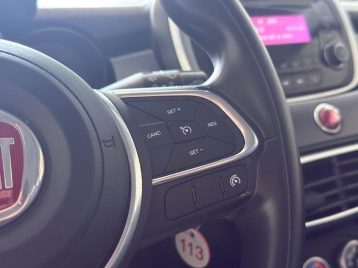Fiat 500X 1.3 MultiJet 95 CV Club (13)