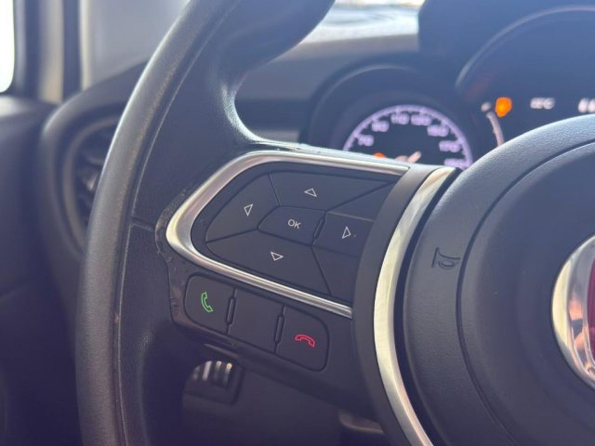 Fiat 500X 1.3 MultiJet 95 CV Club (15)