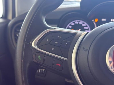 Fiat 500X 1.3 MultiJet 95 CV Club (15)