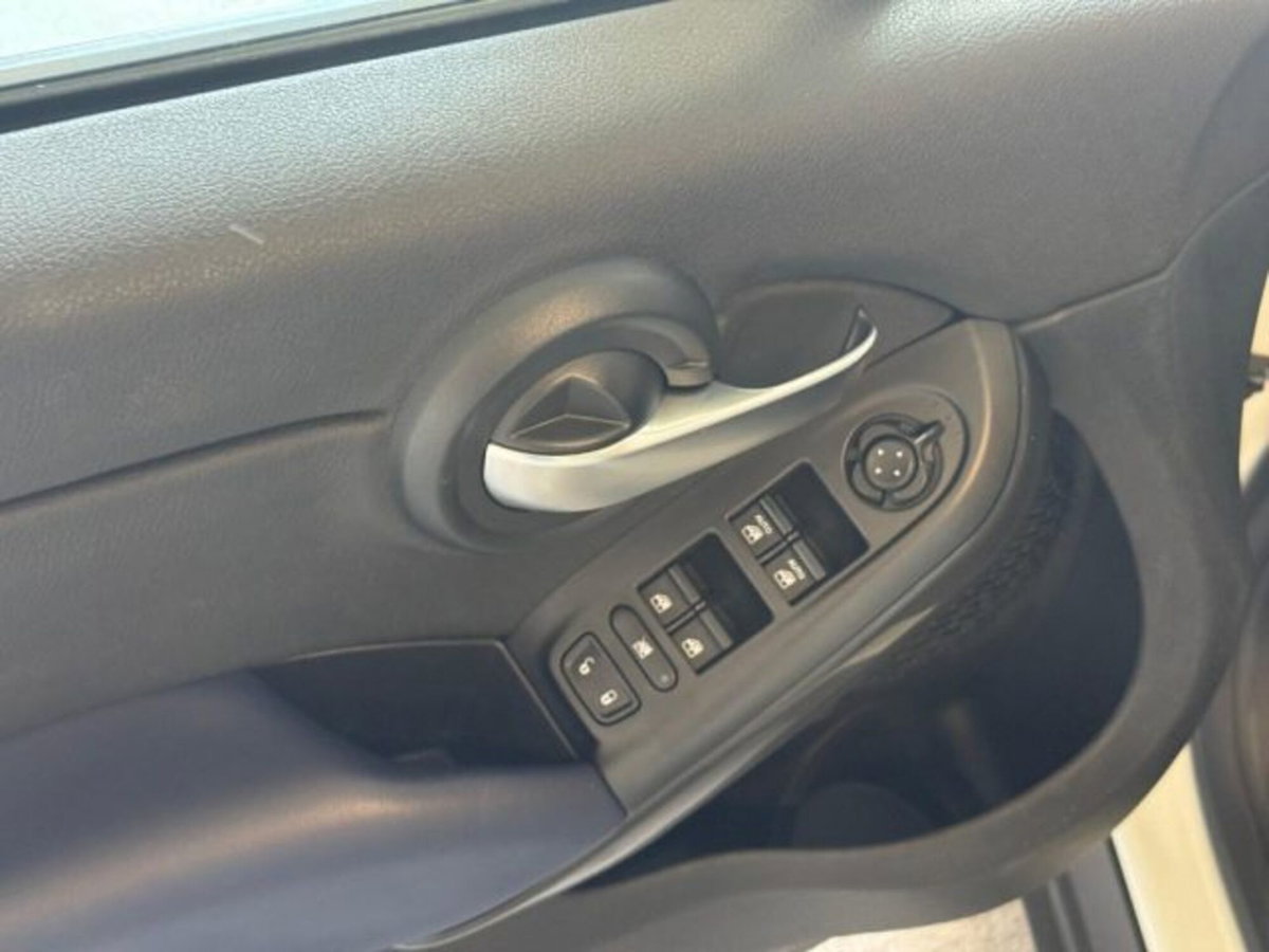 Fiat 500X 1.3 MultiJet 95 CV Club (19)