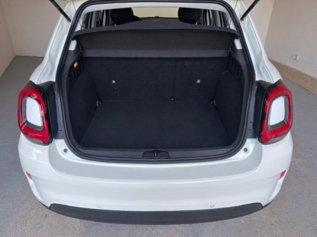 Fiat 500X 1.3 MultiJet 95 CV Club (8)