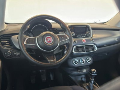 Fiat 500X 1.3 MultiJet 95 CV Club (9)