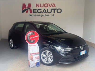 Volkswagen Golf 2.0 TDI SCR Life usata
