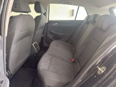 Volkswagen Golf 2.0 TDI SCR Life (10)