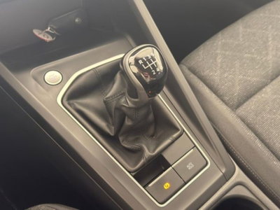 Volkswagen Golf 2.0 TDI SCR Life (12)