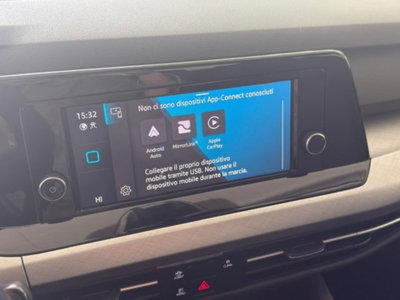 Volkswagen Golf 2.0 TDI SCR Life (13)