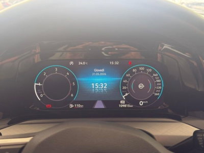 Volkswagen Golf 2.0 TDI SCR Life (17)