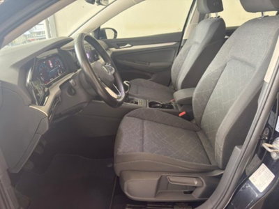 Volkswagen Golf 2.0 TDI SCR Life (18)