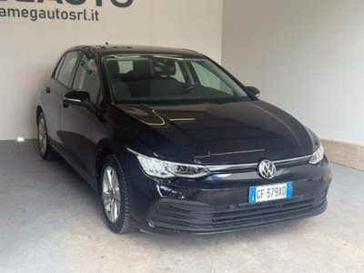 Volkswagen Golf 2.0 TDI SCR Life (2)