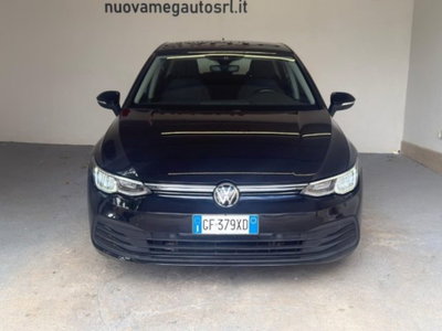 Volkswagen Golf 2.0 TDI SCR Life (3)
