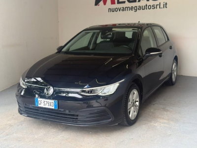 Volkswagen Golf 2.0 TDI SCR Life (4)