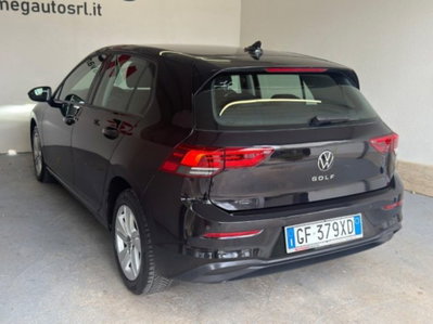 Volkswagen Golf 2.0 TDI SCR Life (5)