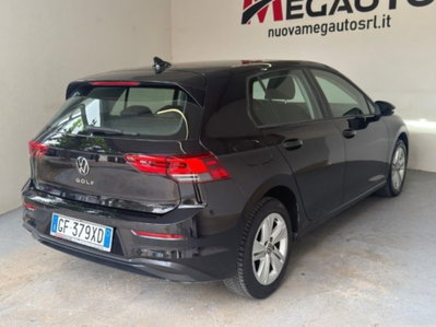 Volkswagen Golf 2.0 TDI SCR Life (6)