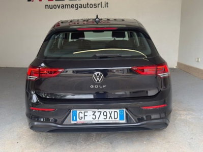 Volkswagen Golf 2.0 TDI SCR Life (7)