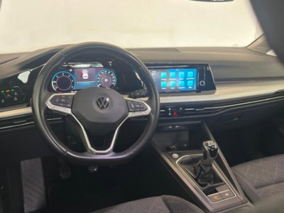 Volkswagen Golf 2.0 TDI SCR Life (8)