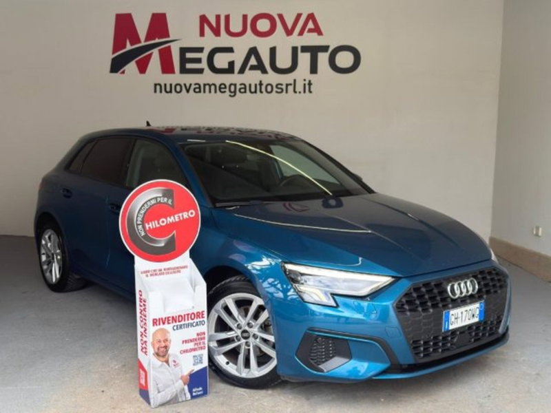 Audi A3 Sportback 30 TDI S tronic Business