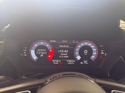 Audi A3 Sportback 30 TDI S tronic Business (10)