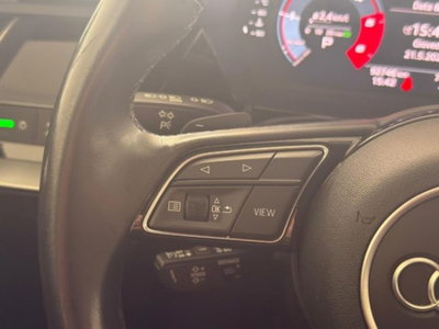 Audi A3 Sportback 30 TDI S tronic Business (11)