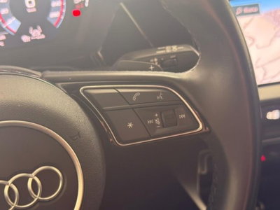 Audi A3 Sportback 30 TDI S tronic Business (12)
