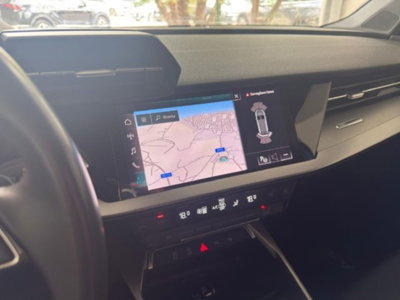 Audi A3 Sportback 30 TDI S tronic Business (13)