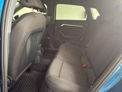 Audi A3 Sportback 30 TDI S tronic Business (17)