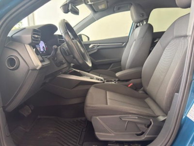 Audi A3 Sportback 30 TDI S tronic Business (18)