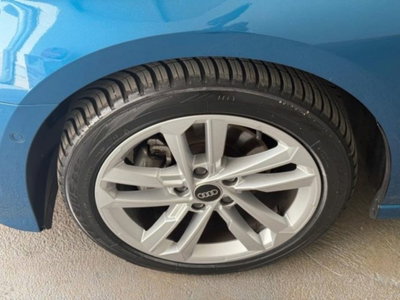 Audi A3 Sportback 30 TDI S tronic Business (6)