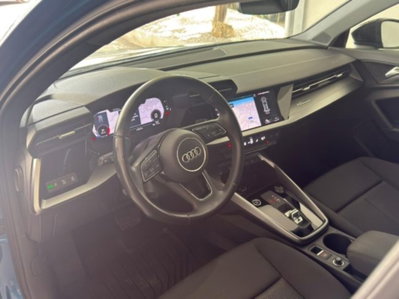 Audi A3 Sportback 30 TDI S tronic Business (8)