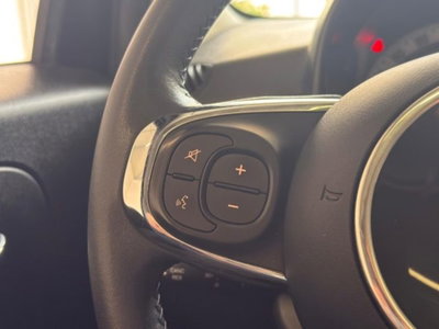 Fiat 500 1.2 Lounge (12)