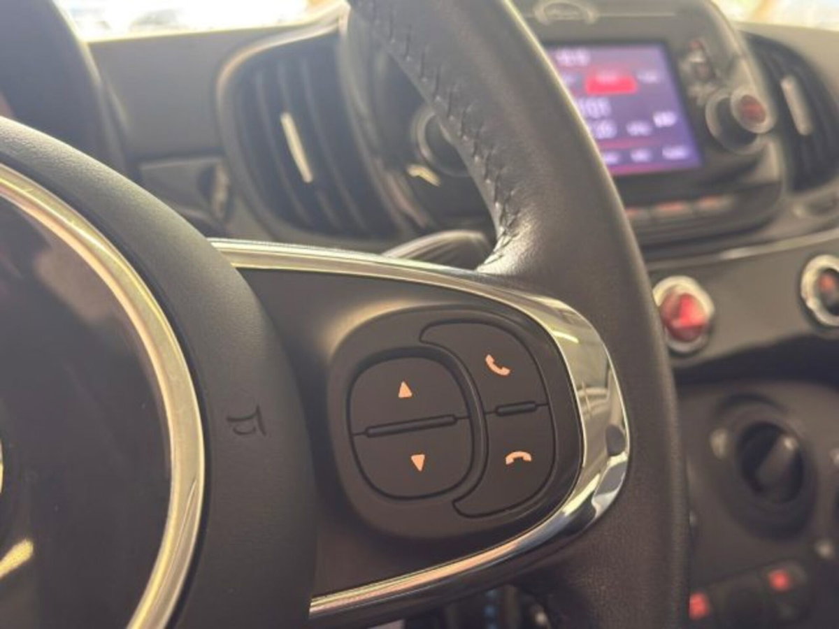 Fiat 500 1.2 Lounge (13)