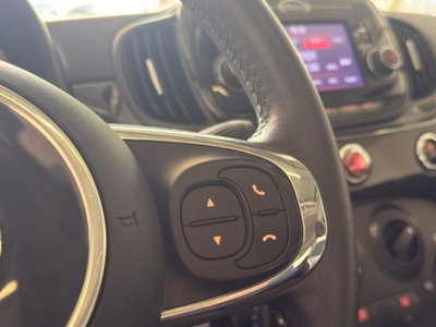 Fiat 500 1.2 Lounge (13)