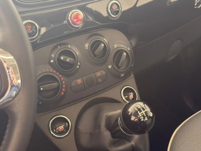 Fiat 500 1.2 Lounge (15)