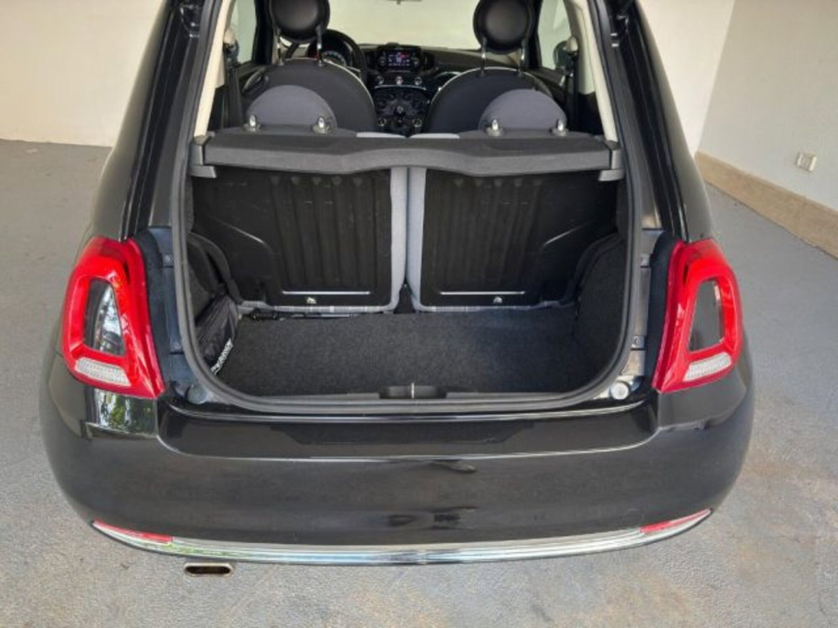 Fiat 500 1.2 Lounge (17)