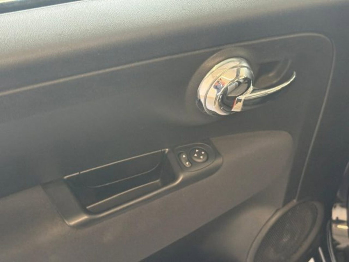 Fiat 500 1.2 Lounge (8)